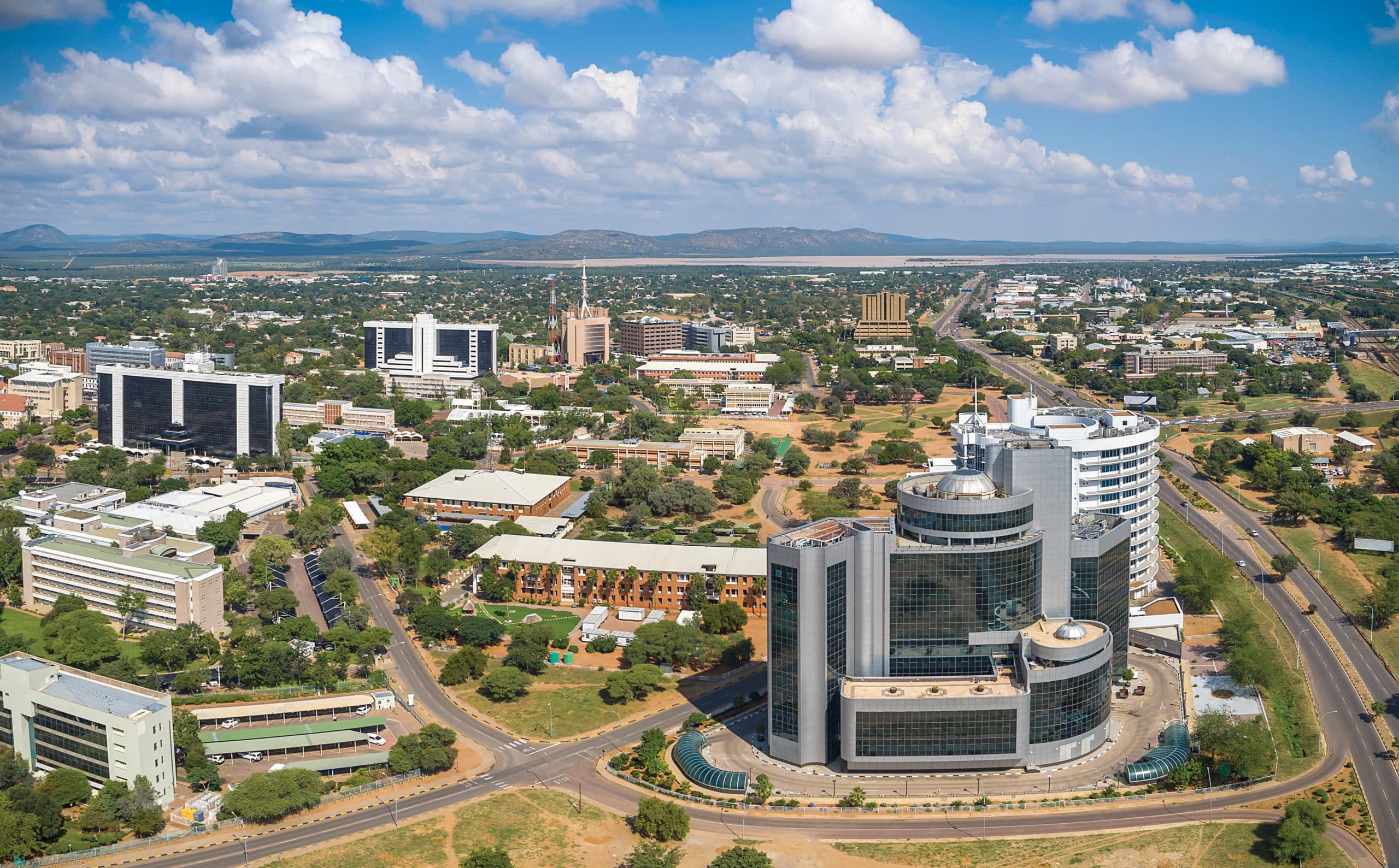 BOTSWANA-1