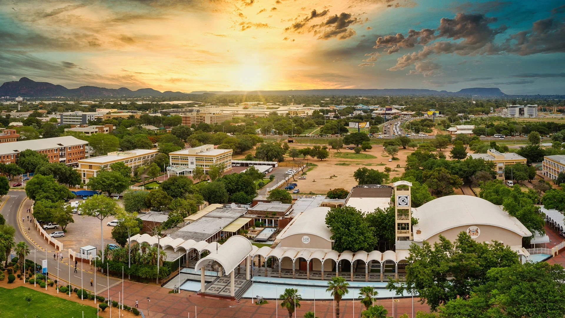 BOTSWANA-3