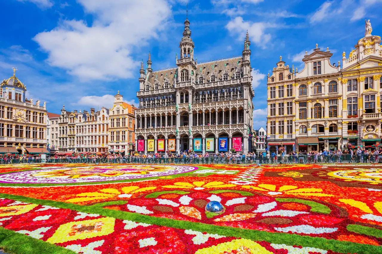 BRUSELAS-1