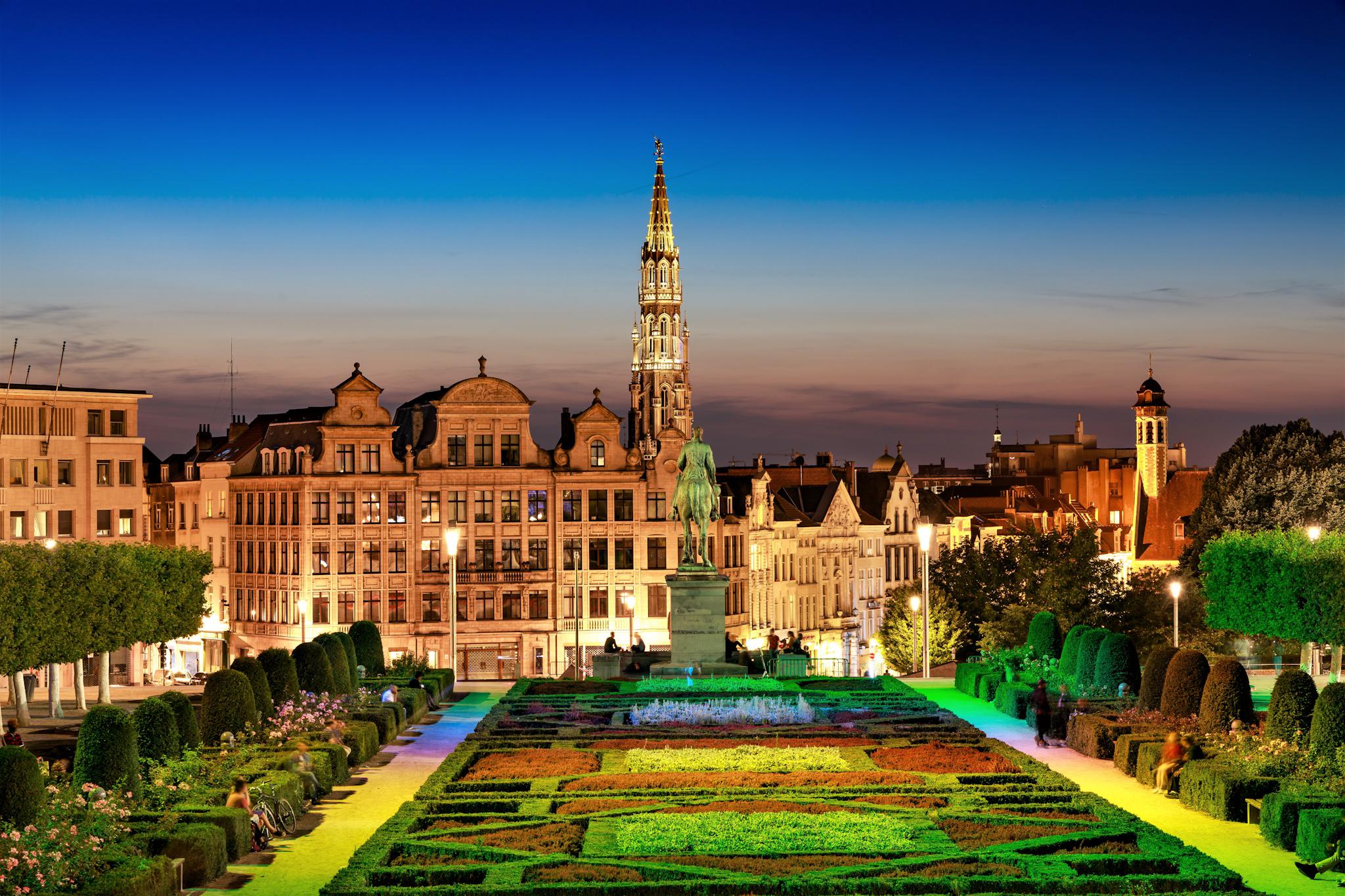 BRUSELAS-5