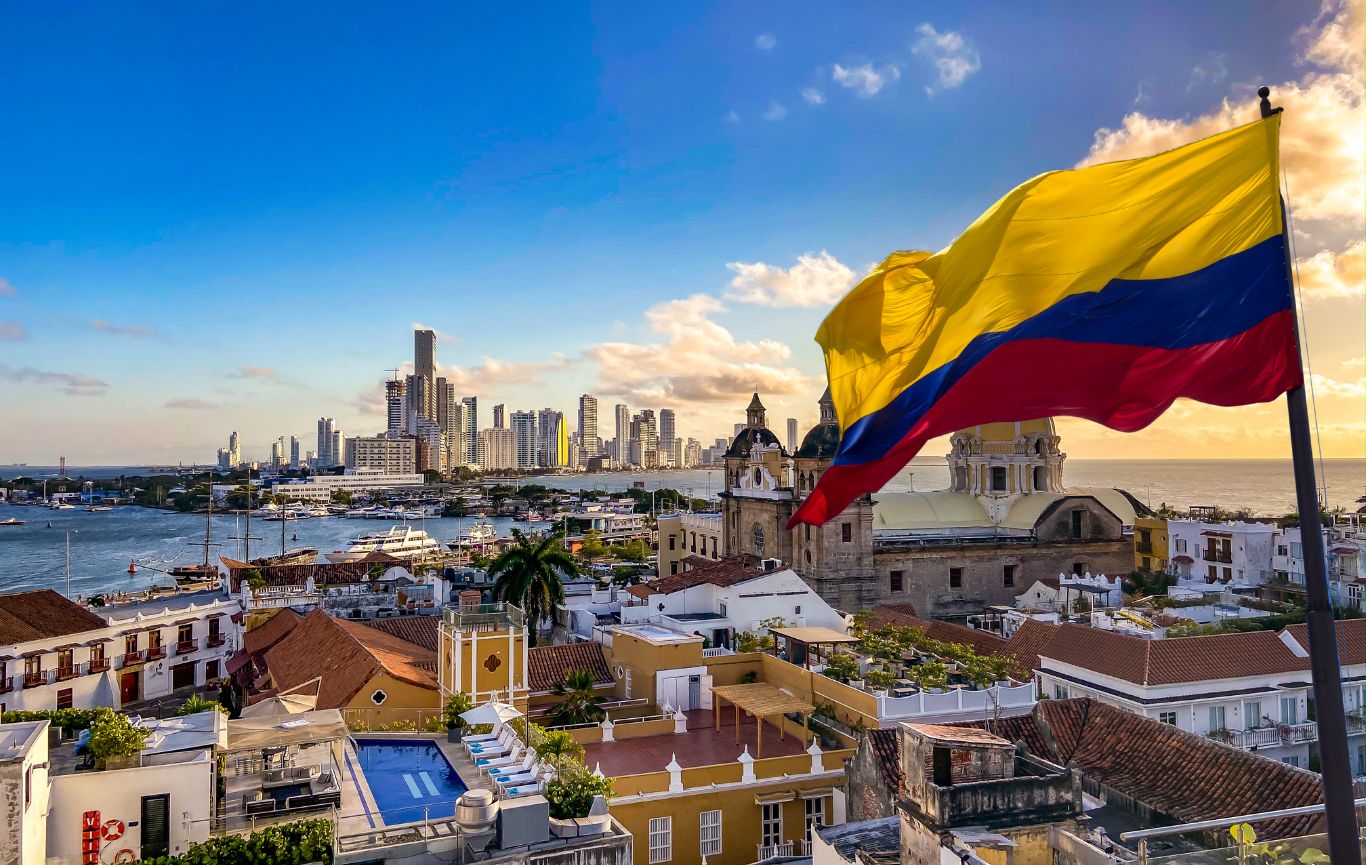 COLOMBIA-2